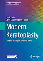 Modern Keratoplasty