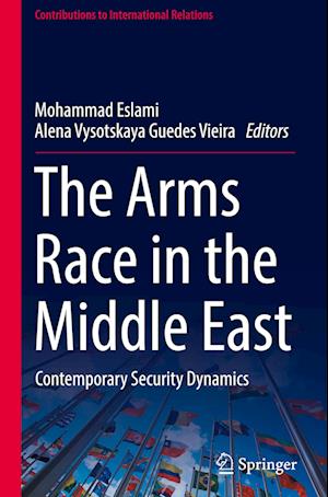 The Arms Race in the Middle East