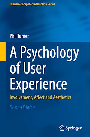 A Psychology of User Experience