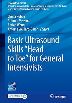 Basic Ultrasound Skills “Head to Toe” for General Intensivists