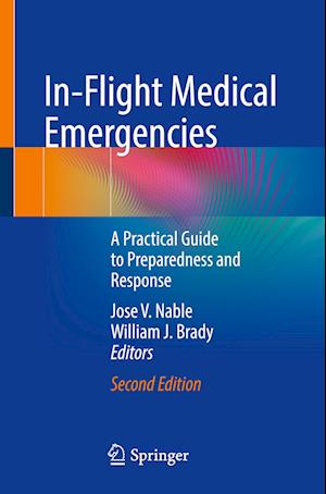 In-Flight Medical Emergencies