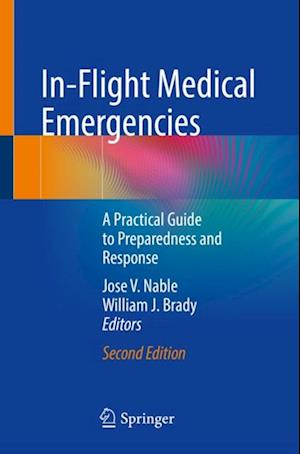 In-Flight Medical Emergencies