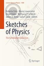 Sketches of Physics