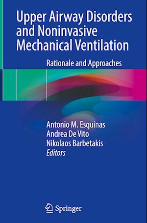 Upper Airway Disorders and Noninvasive Mechanical Ventilation