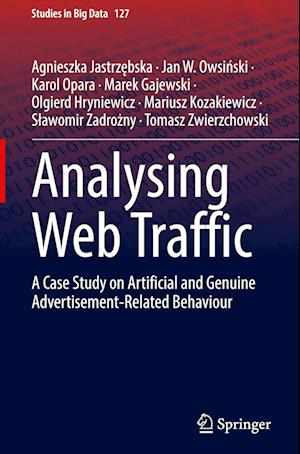 Analysing Web Traffic