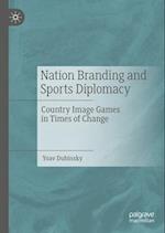 Nation Branding and Sports Diplomacy