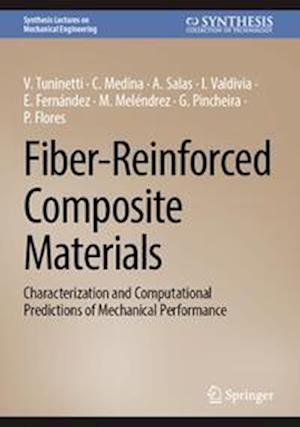 Fiber-Reinforced Composite Materials