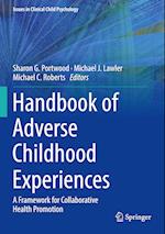 Handbook of Adverse Childhood Experiences