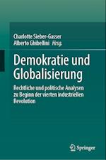 Demokratie und Globalisierung