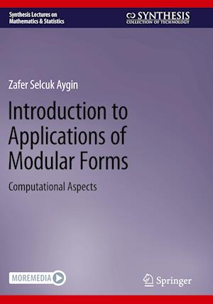 Introduction to Applications of Modular Forms