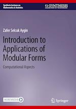 Introduction to Applications of Modular Forms