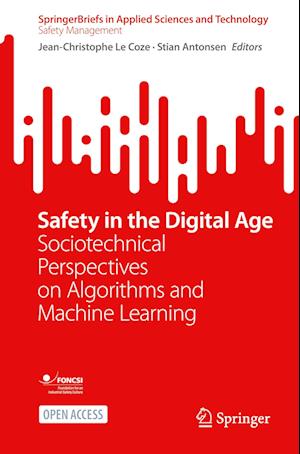 Safety in the Digital Age