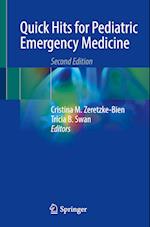 Quick Hits for Pediatric Emergency Medicine