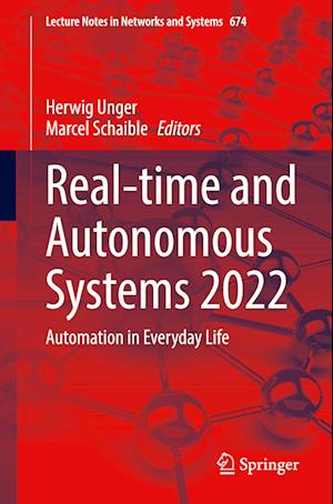 Real-time and Autonomous Systems 2022