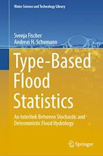 Type-based Flood Statistics