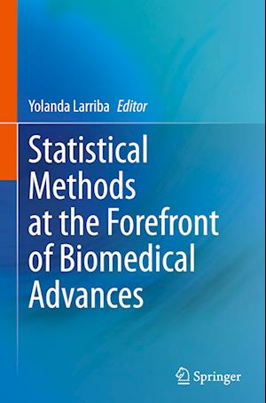 Statistical Methods at the Forefront of Biomedical Advances