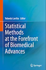 Statistical Methods at the Forefront of Biomedical Advances