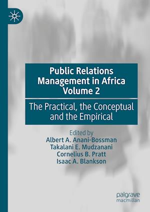 Public Relations Management in Africa Volume 2