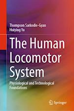 The Human Locomotor System