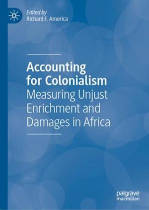 Accounting for Colonialism