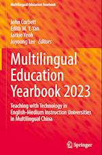 Multilingual Education Yearbook 2023
