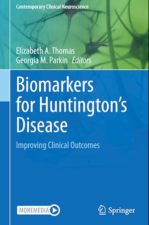 Biomarkers for Huntington's Disease