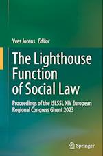 The Lighthouse Function of Social Law