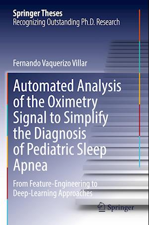 Automated Analysis of the Oximetry Signal to Simplify the Diagnosis of Pediatric Sleep Apnea