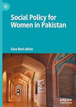 Social Policy for Women in Pakistan