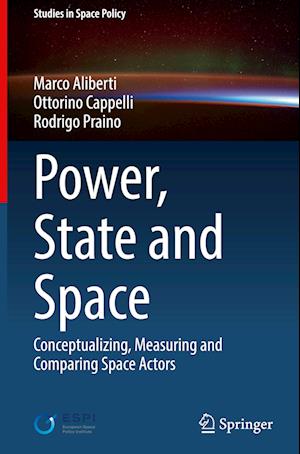 Power, State and Space