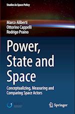 Power, State and Space