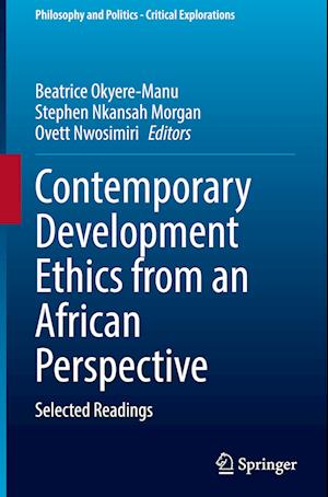 Contemporary Development Ethics from an African Perspective