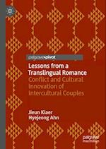Lessons from a Translingual Romance
