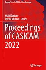 Proceedings of CASICAM 2022