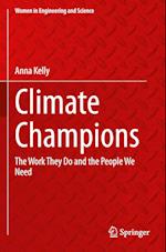 Climate Champions