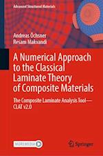 A Numerical Approach to the Classical Laminate Theory of Composite Materials