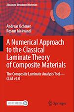 A Numerical Approach to the Classical Laminate Theory of Composite Materials