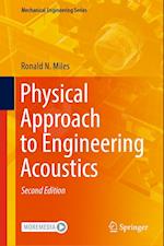 Physical Approach to Engineering Acoustics