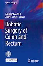 Robotic Surgery of Colon and Rectum