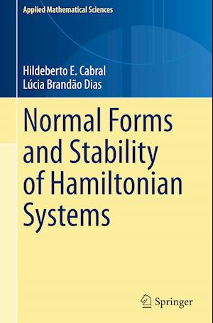 Normal Forms and Stability of Hamiltonian Systems
