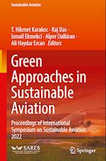 Green Approaches in Sustainable Aviation