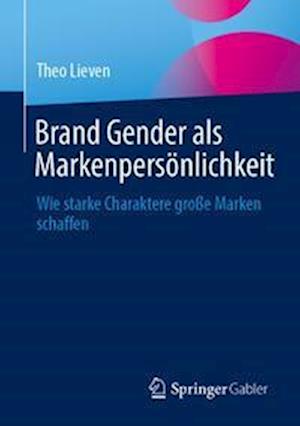 Brand Gender als Markenpersönlichkeit