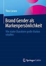 Brand Gender als Markenpersönlichkeit