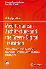 Mediterranean Architecture and the Green-Digital Transition