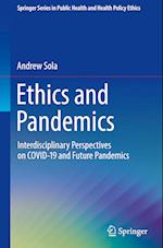 Ethics and Pandemics