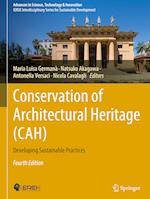 Conservation of Architectural Heritage (CAH)