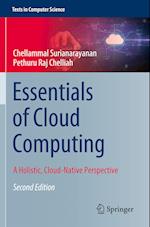 Essentials of Cloud Computing