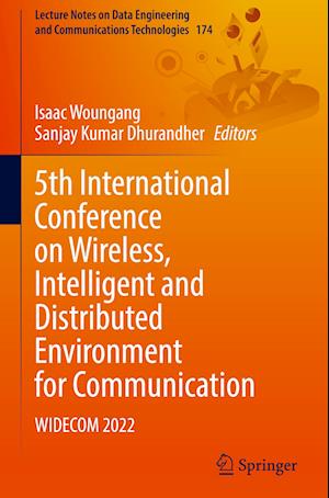 5th International Conference on Wireless, Intelligent and Distributed Environment for Communication