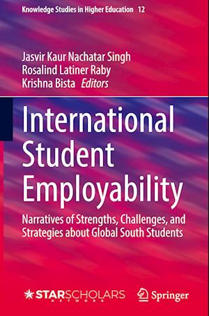 International Student Employability