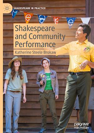 Shakespeare and Community Performance